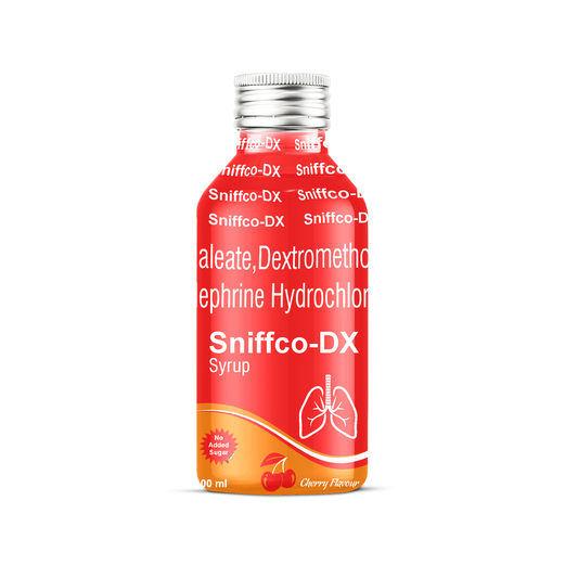 SNIFFCO DX