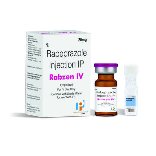 RABZEN IV