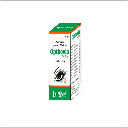 Opthovia Eye Drops