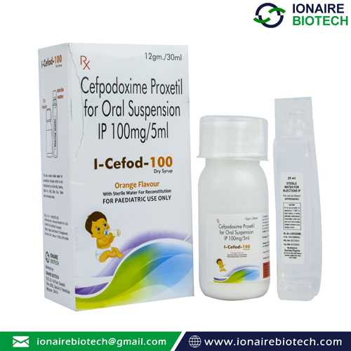 Ionaire Biotech