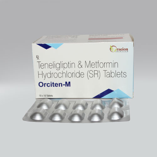 ORCITEN-M-TAB