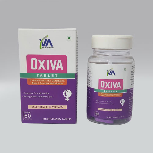 OXIVA-TABLET