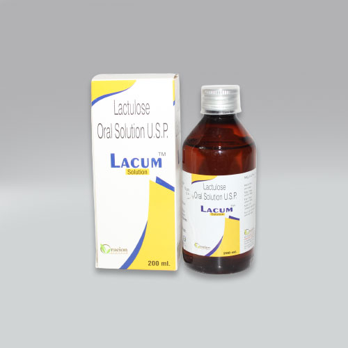 LACUM-SYRUP