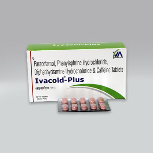 IVACOLD-PLUS-TAB