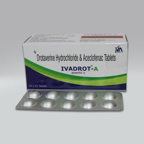 IVADROT-A-TAB