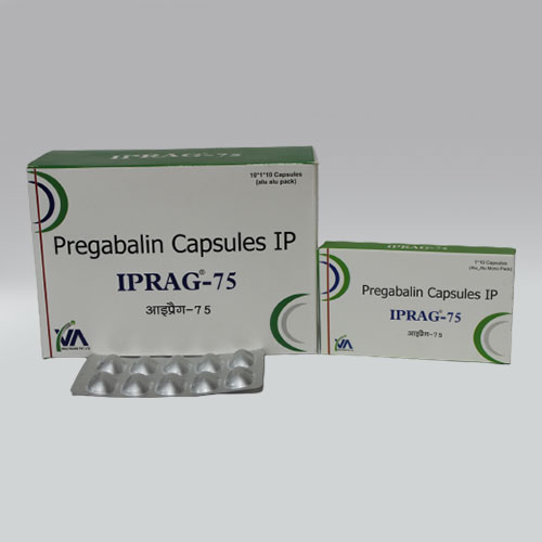 IPRAG-75-CAP