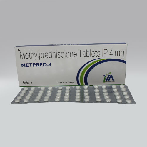 METPRED-4-MG-TAB