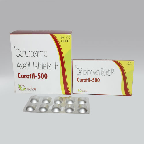 CUROTIL-500-TAB