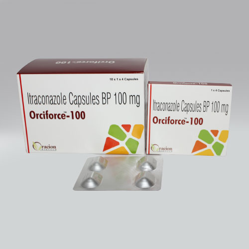 ORCIFORCE-100-CAP