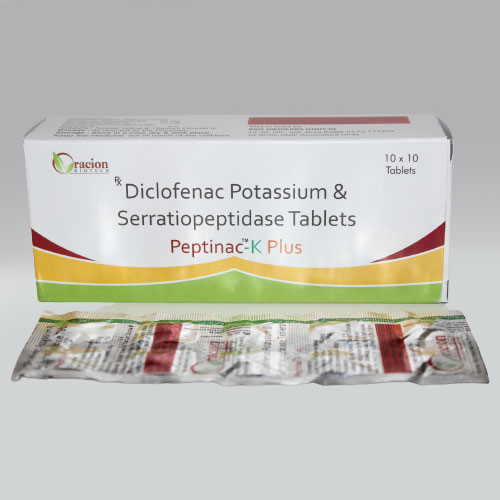 PEPTINAC-K-PLUS-TAB