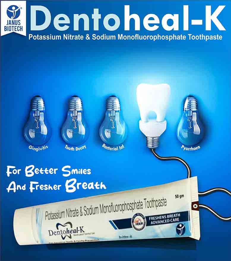 Dentoheal-K