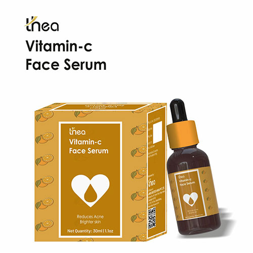 Vitamin-C-Serum