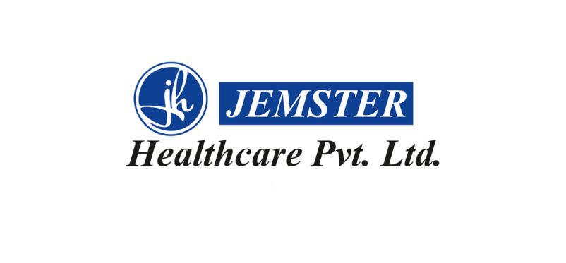 Jemster Healthcare Pvt. Ltd.