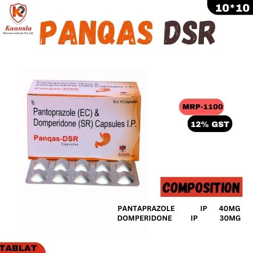 Panqas-DSR Cap