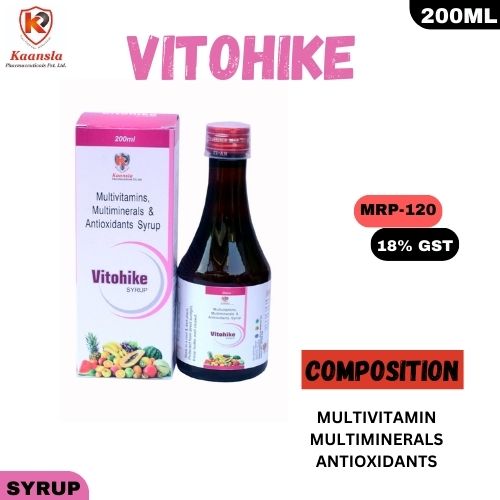 Vitohike Syp