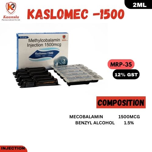 Kaslomec-1500 Inj