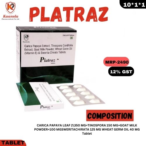 Platraz-Tab