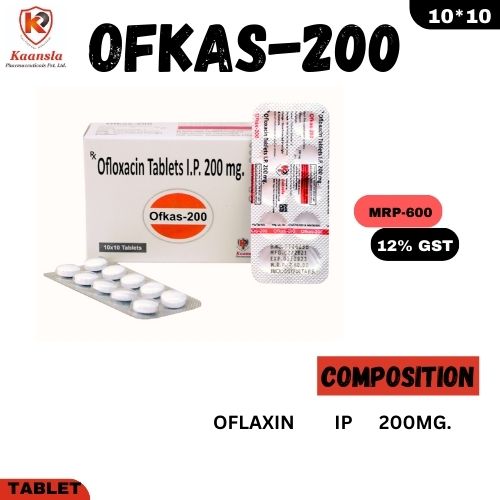 Ofkas-200 Tab