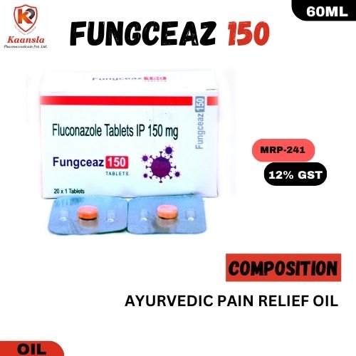 Fundgceaz 150 Tab