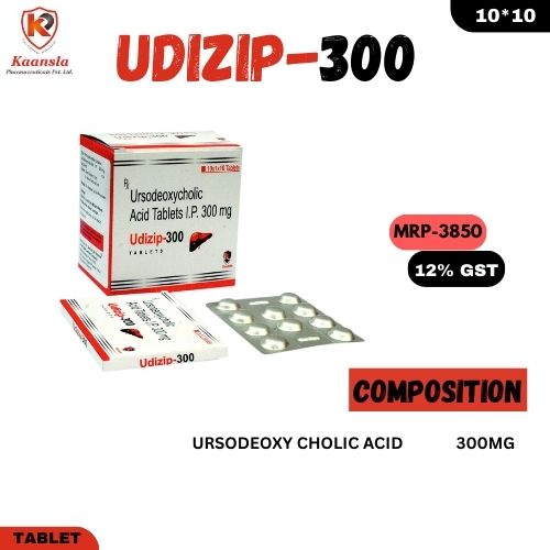 Udizip-300 Tab