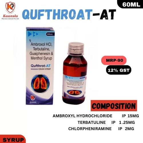 Qufthroat-AT Syp