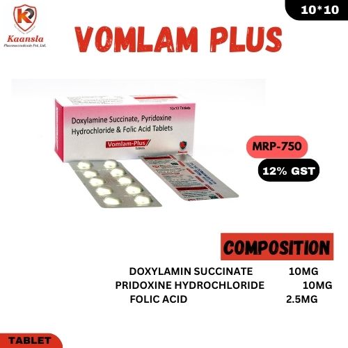 Vomlam Plus Tab