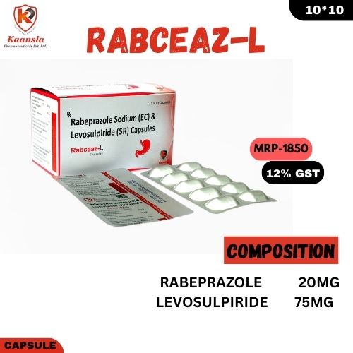 Rabceaz-L Cap