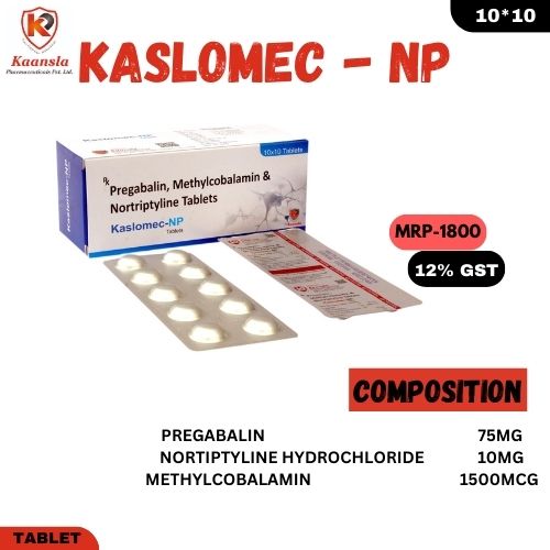 Kaslomec-NP Tab