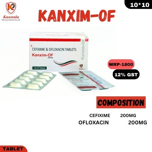 Kanxime-OF Tab