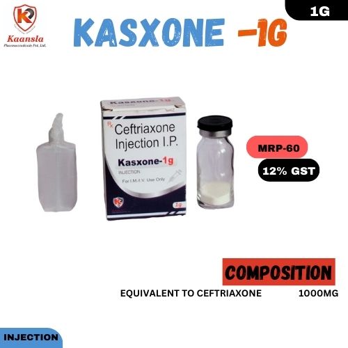 Kasxone-16 Inj