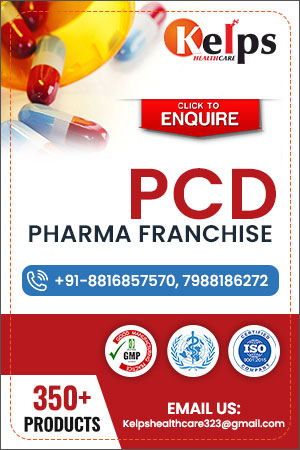 Pharma Franchise Companies banner