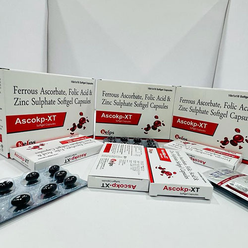 Ascokp-XT-Softgel-Capsule