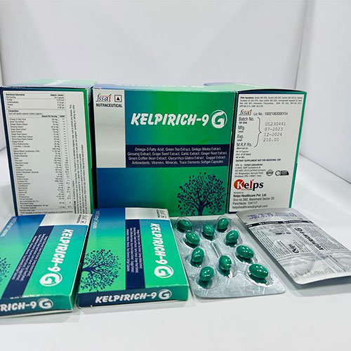 Kelpirich-9G-Softgel-Capsule