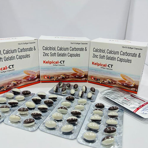 Kelpical-CT-Softgel-Capsule