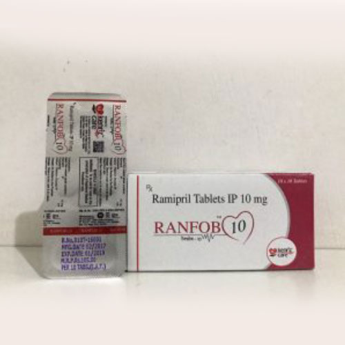 Ranfob10 Tablet