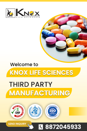 Third Party Pharma Manufacturing Companies banner