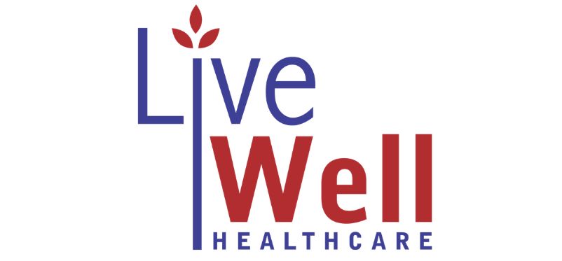 Live Well Healthcare