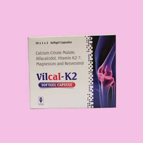 Vilkal-K2