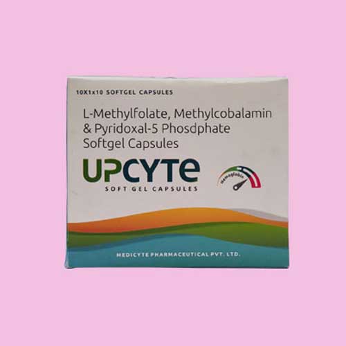 UPCYTE