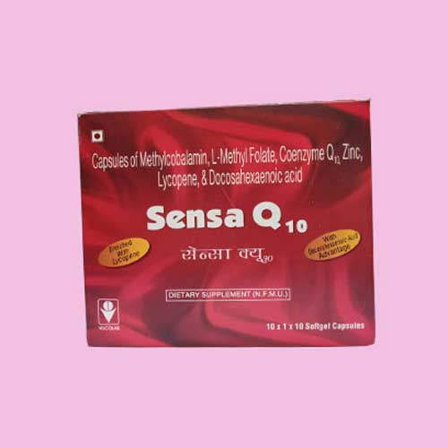 Sensa-Q