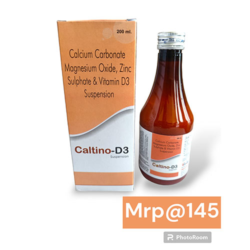 Caltino-D3-Suspension