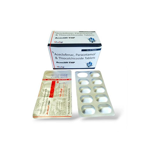 Acecliff-THP-Tablet