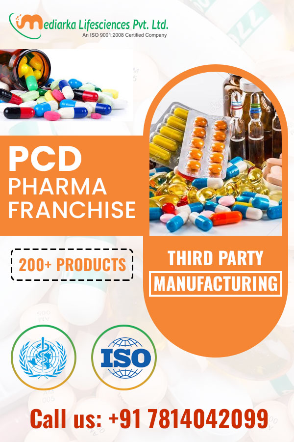 Pharma PCD Franchise Companies banner
