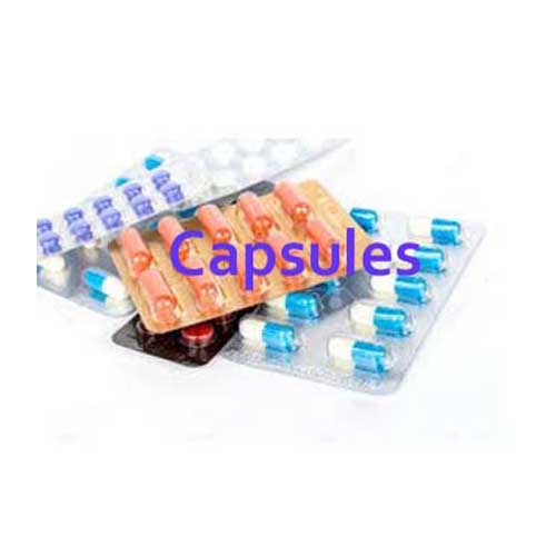 Capsule