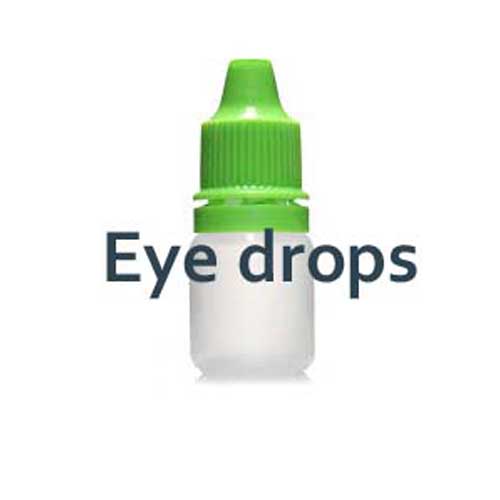 Eye Drop