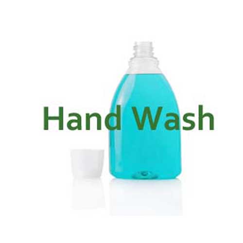 Hand Wash