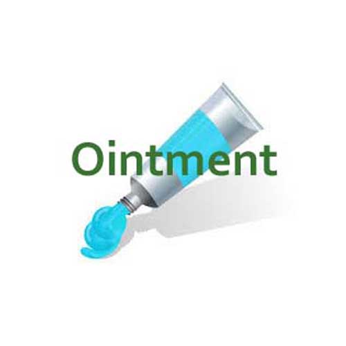 Ointment