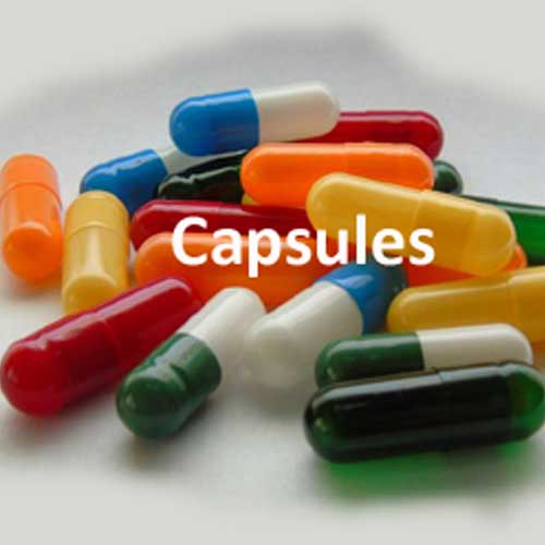 Capsule