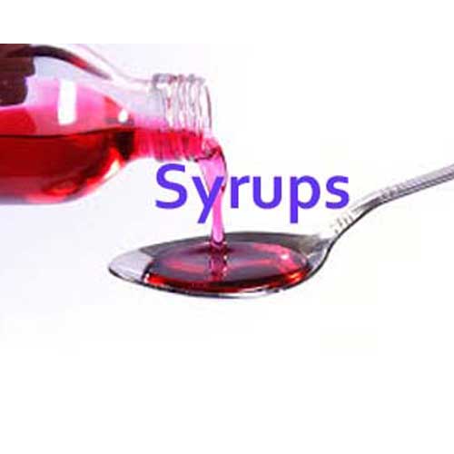 Syrup