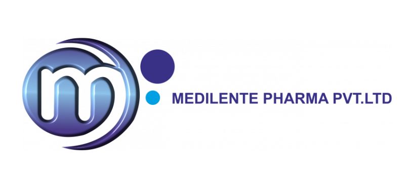 Medilente Pharma Pvt. Ltd.